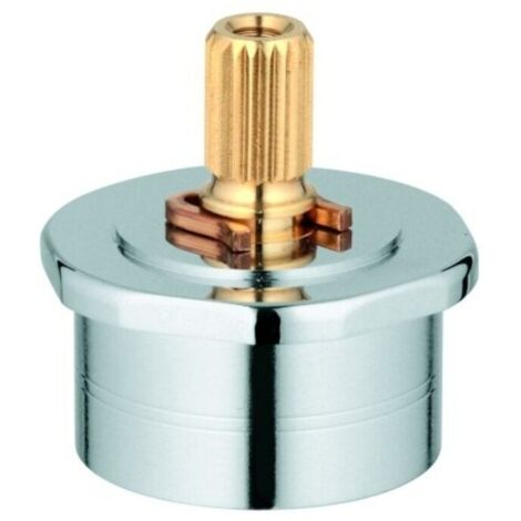 Grohe Spindelverlängerung 48044