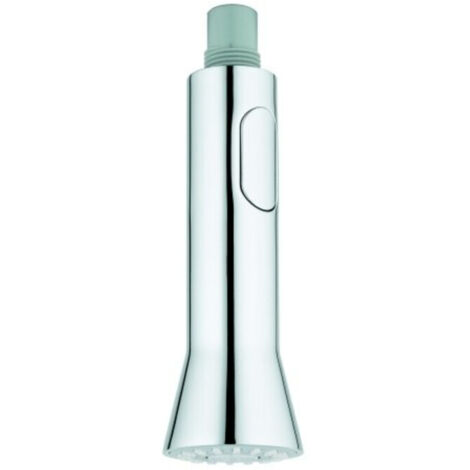 Grohe Spülbrause 46731 chrom
