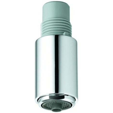 Grohe Spülbrause 48427 für Blue Einhand-Spültischbatterie C-Auslauf chrom