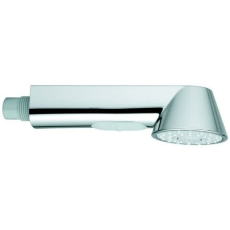 Grohe Spülbrause 64156 chrom
