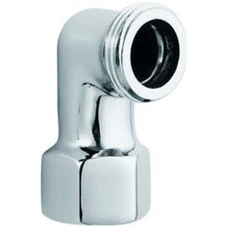 GROHE Squadra di raccordo 12010 cromo, 12010000