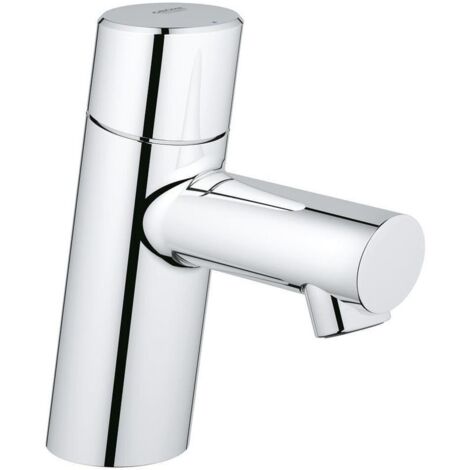GROHE Standventil Concetto XS-Size mit Keramik-Oberteil chrom 32207001