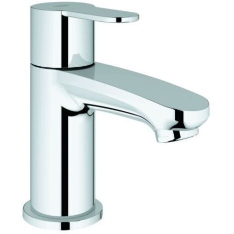 Grohe Standventil Eurostyle Cosmopolitan  chrom, mit Keramik-Oberteil, 23039002