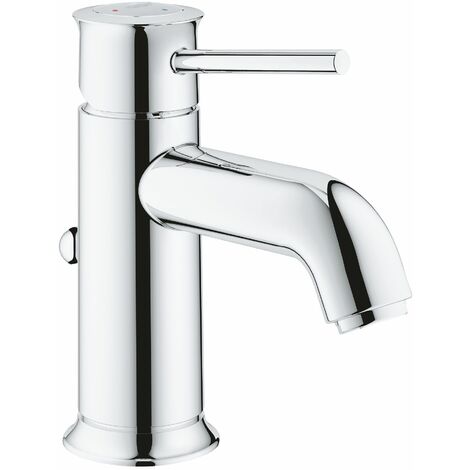 Grohe Start Classic mitigeur monocommande lavabo taille S (23782000)