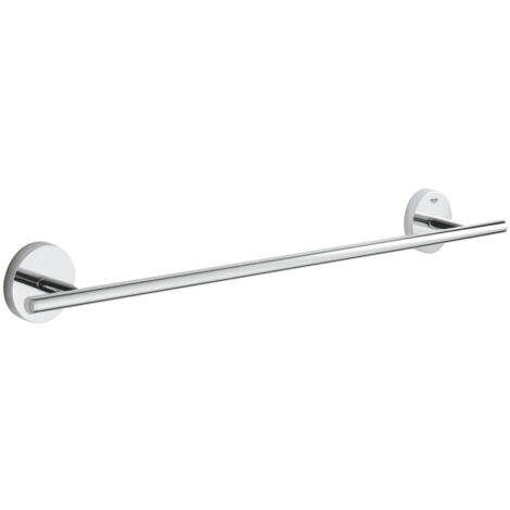 Grohe Start Cosmopolitan porte-serviettes chrome design