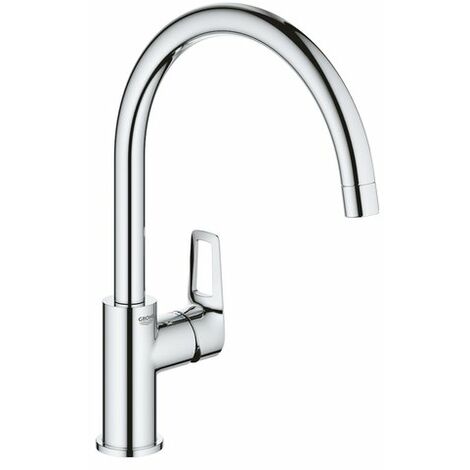 GROHE QuickFix Rubinetto da cucina, linea Start