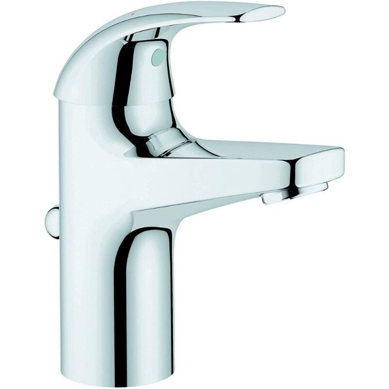 Grohe - Mitigeur lavabo Quickfix Start Curve taille s