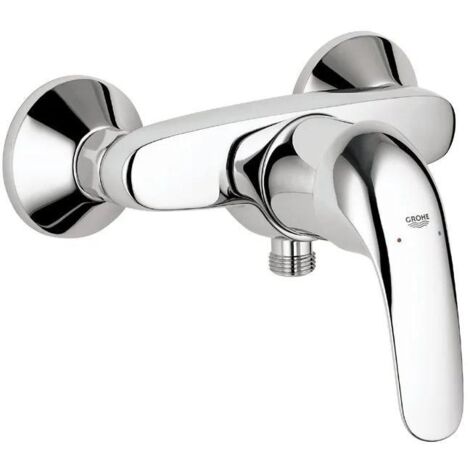 Grohe Start Eco/Swift Nuevo mezclador mural de ducha (23268000)