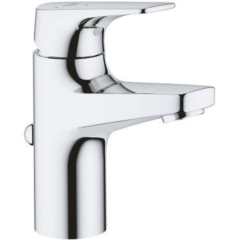 GROHE Start Flow Einhand-Waschtischarmatur GrÃ¶ÃŸe S Chrom 23769000