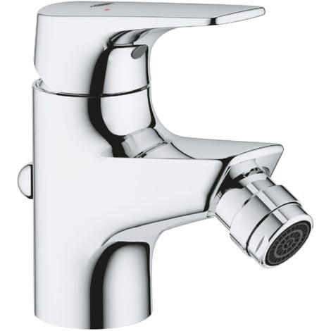 GROHE Start Flow Miscelatore monocomando per bidet, cromo 23770000