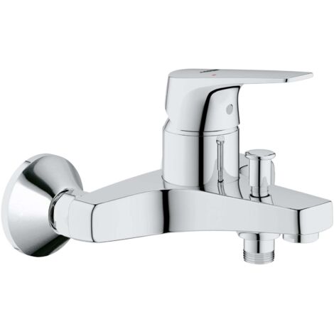 GROHE Start Flow Mitigeur monocommande Bain / Douche Chromé 23772000