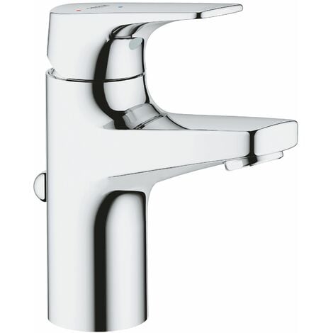 GROHE Start Flow Mitigeur monocommande Lavabo Taille S Chromé 23769000