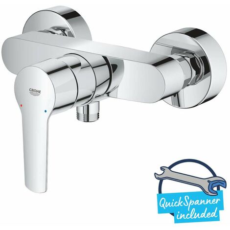 GROHE Start Miscelatore Doccia - Cromato - 24208002