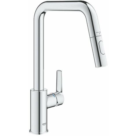 Grohe Start Miscelatore monocomando per lavello, 30631000
