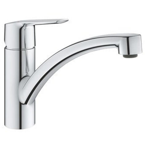 GROHE Start Mitigeur de cuisine Chrome - Chrome