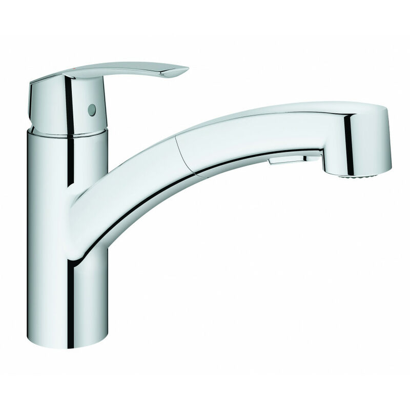 

Grifo de fregadero 1/2" Start Grohe