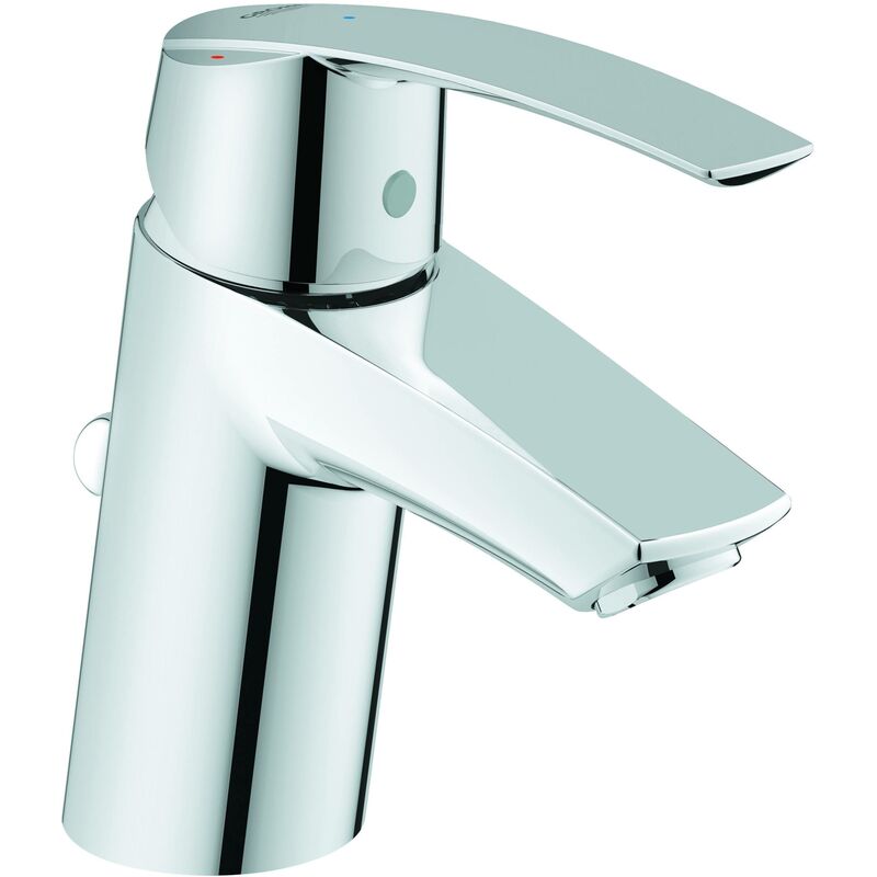 

Grohe Start Monomando de lavabo 1/2" Tamaño S (Ref. 31137001)