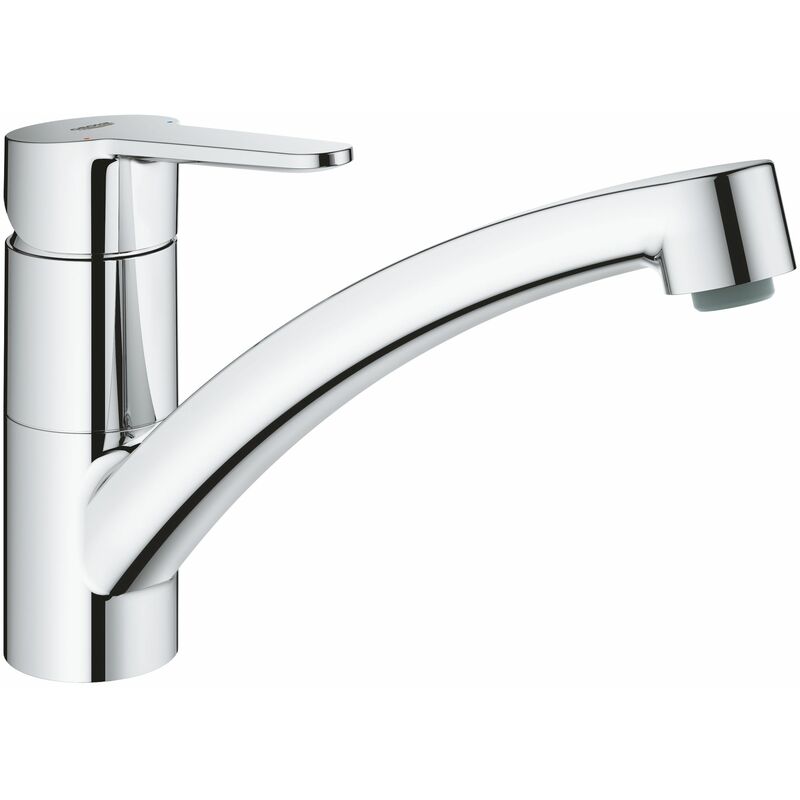 Grohe - StartEco Mitigeur monocommande Evier Chromé 31685000