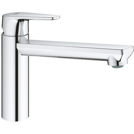 Grohe StartEdge Einhebel-Spültischmischer, Chrom (31697000)
