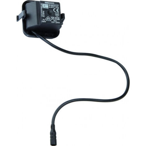 GROHE Steck-Transformator 66834, 66834000