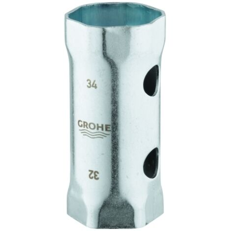 Grohe Steckschlüssel, 32mm und 34mm