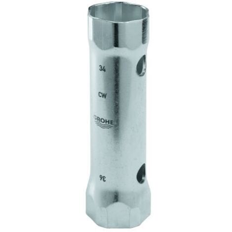 GROHE Steckschlüssel 49059 SW 36 mm, 49059000