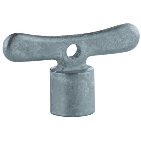 Grohe Steckschlüssel DN 15 mit Innenvierkant