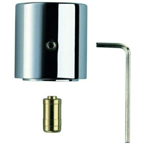 Grohe Steckschlüsselregulierung 47350 Automatic 2000 chrom