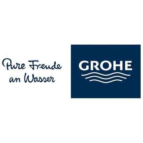 Grohe Stopfen 06625 für Talentofill Fertigmontageset supersteel