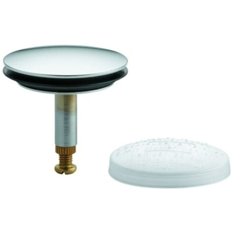 Grohe Stopfen 45320 für Ab-/Überlaufgarnitur 28953 chrom
