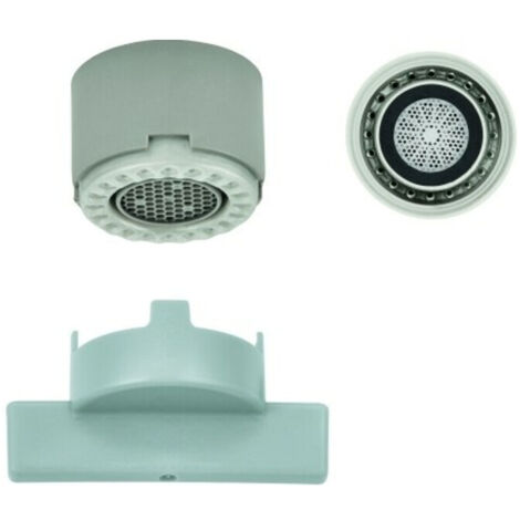 Grohe Strahlregler 48347 integriert Innengewinde