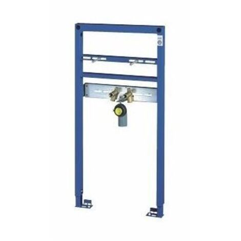Grohe Structure pour Lavabo Rapid Sl 38541000 (Import Allemagne)