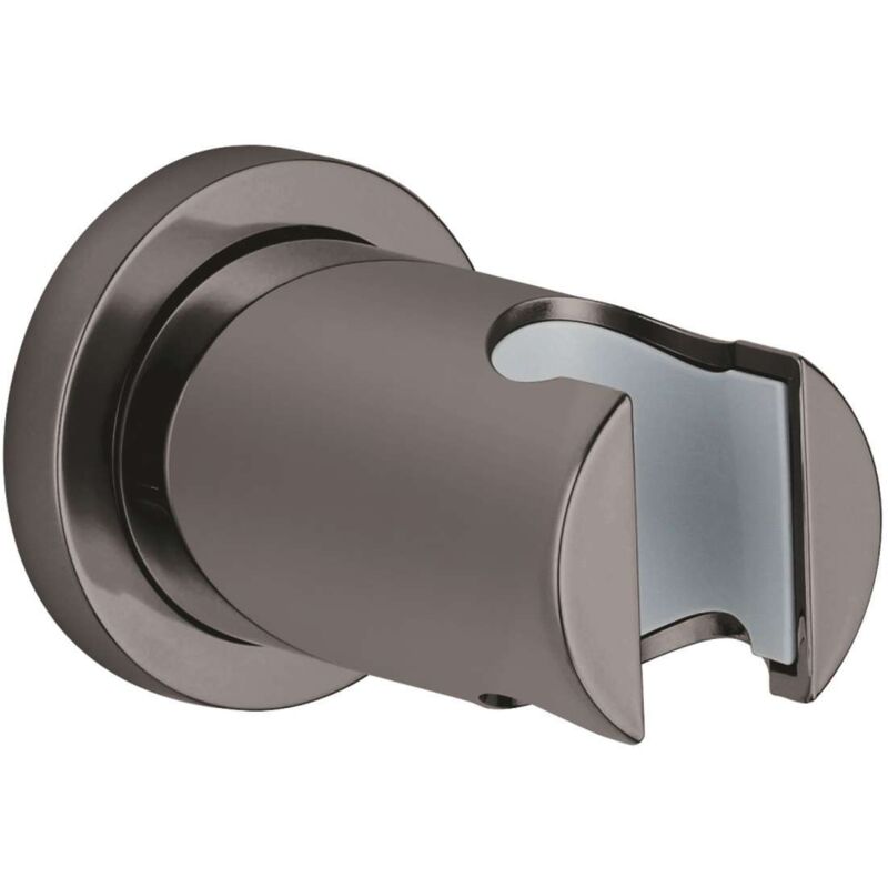Grohe - support douchette, graphite foncé 27074A00
