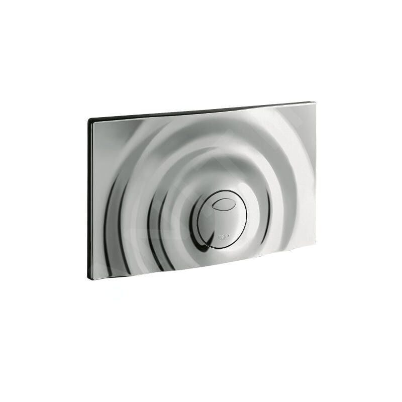 Grohe - Surf - Plaque de déclenchement, chrome 37859000