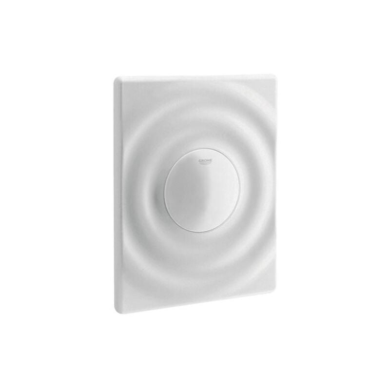 Surf wc control plate (37063SH0) - Grohe