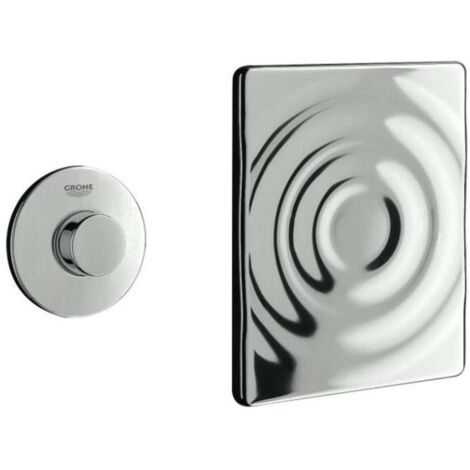 GROHE Surf  Pulsante Comando A Distanza Per Cassetta