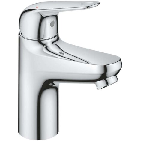 Grohe Swift - Mitigeur de lavabo, chrome 24317001