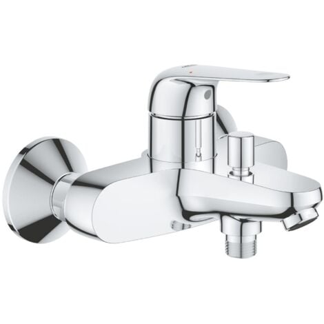 GROHE Swift Mitigeur monocommande Bain/Douche - Chromé - 24335001