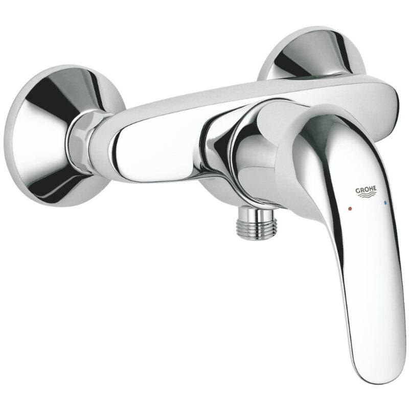 Start Eco/Swift New mitigeur douche mur (23268000) - Grohe