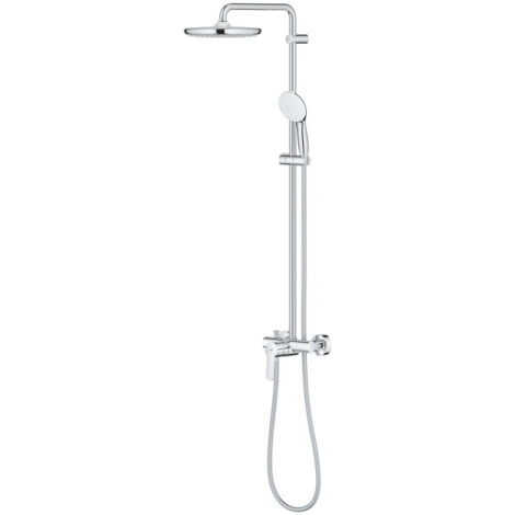 GROHE Système de douche Tempesta 250 266731 Mitigeur de douche KB Tempesta 250 chrome, 26673001