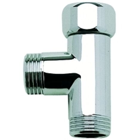 Grohe T-Stück 1/2" für Relexa Chrom, 28874000