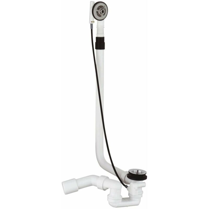 Grohe talento - vidange de bain et d'un système de trop-plein (28943000)