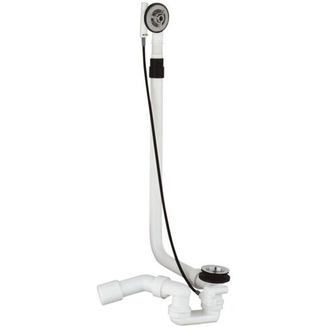 Grohe Talento - vidange de bain et d'un système de trop-plein (28943000)