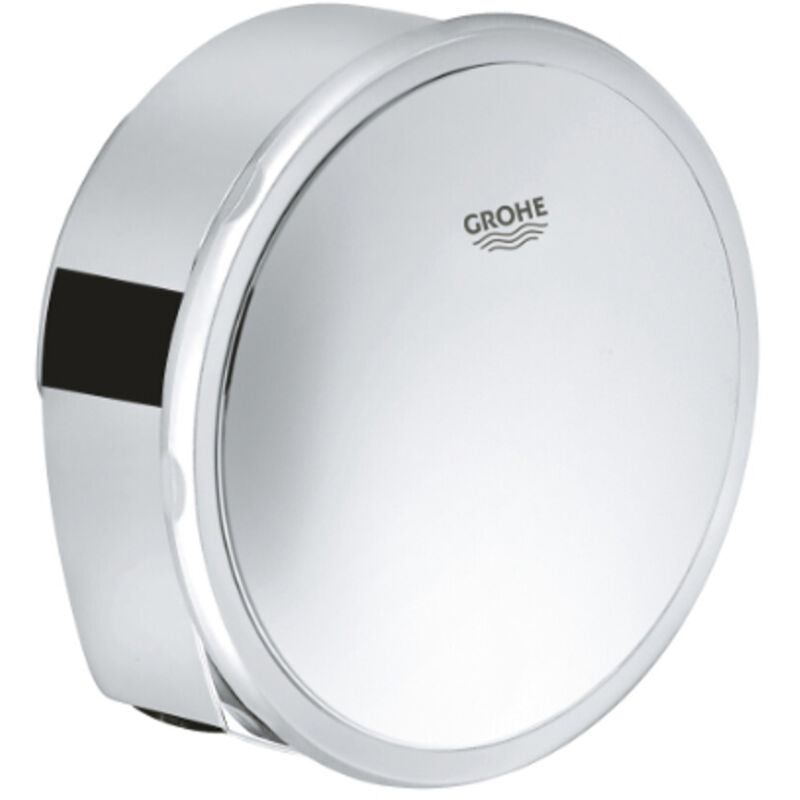 Grohe - Talentofill Inlet-, pop-up and waste-system, Chrome (19952000)
