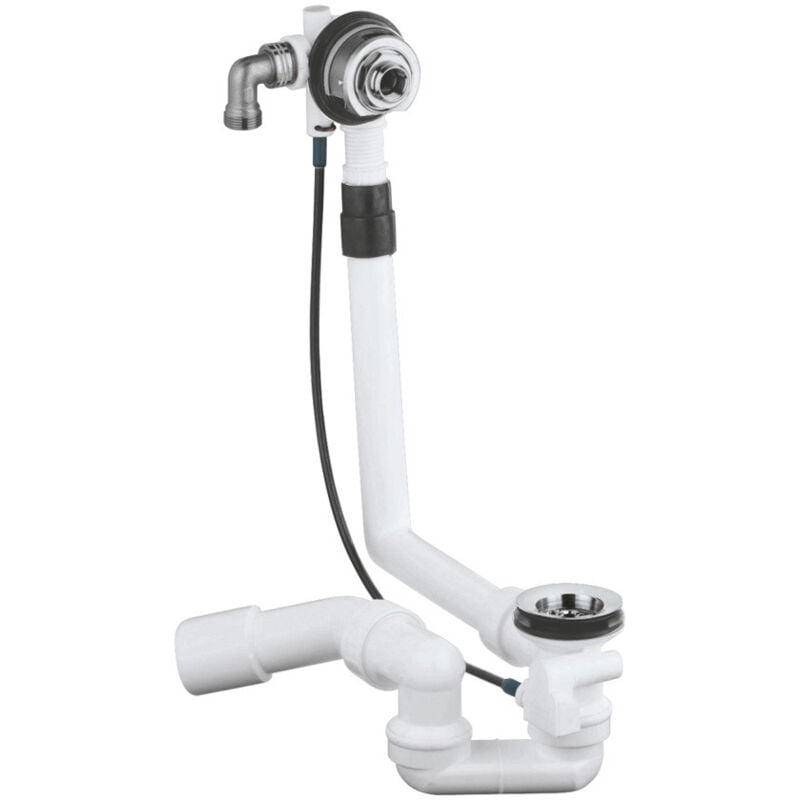 Grohe - Talentofill - Garniture de remplissage, vidage et trop-plein 28990000