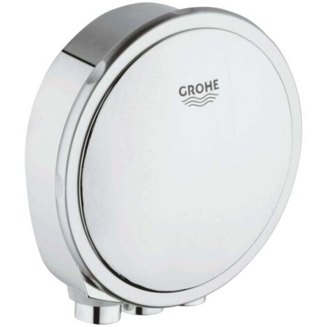 Grohe Talentofill - Rosette für Füll-, Ab- und Überlaufgarnitur, Chrom 19952000
