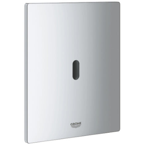 Grohe Tectron Bau E WC ELC IR Battery Operated - 39882000