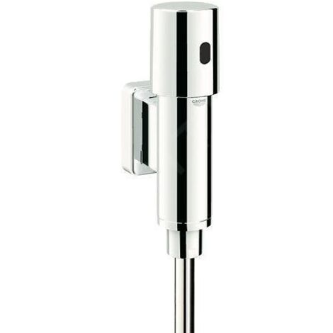 GROHE Tectron Rondo électronique infrarouge pour urinoir 5 à 10 bar incl batterie chrome