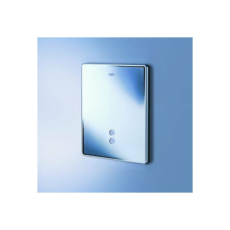 

Grohe TECTRON SKATE nos panel frontal