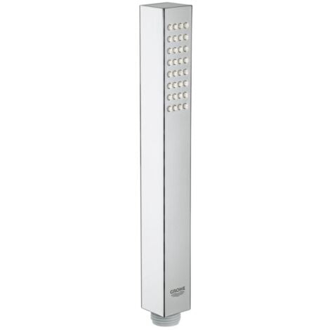 Grohe Teleducha de 1 chorro Euphoria Cube Stick, cromo (27699000)